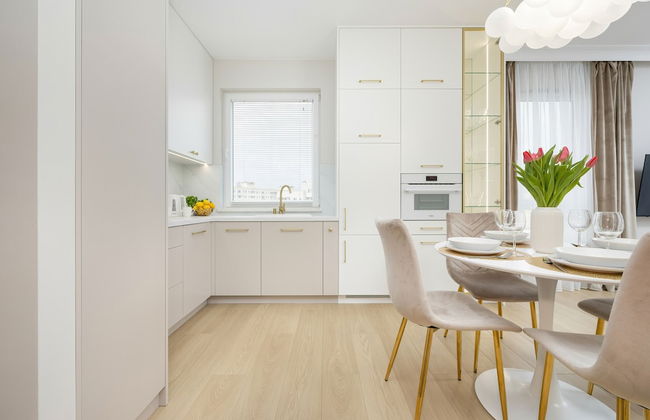 Stylish Apartment 7th Floor by Renters - Foto 31