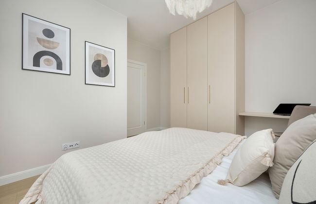 Stylish Apartment 7th Floor by Renters - Foto 14
