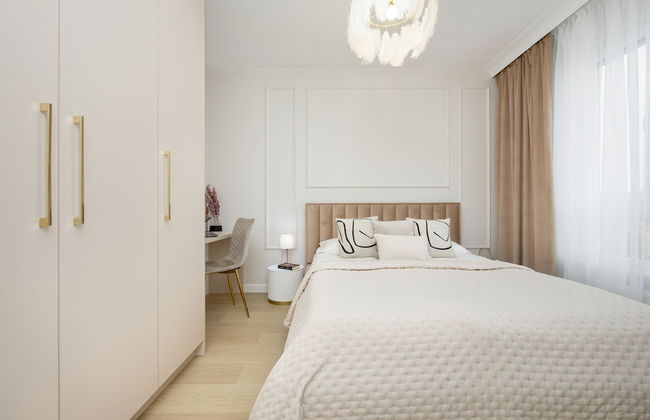 Stylish Apartment 7th Floor by Renters - Foto 3