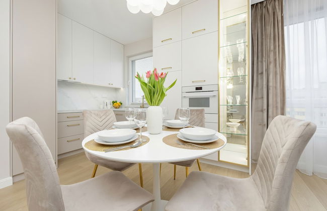 Stylish Apartment 7th Floor by Renters - Foto 15