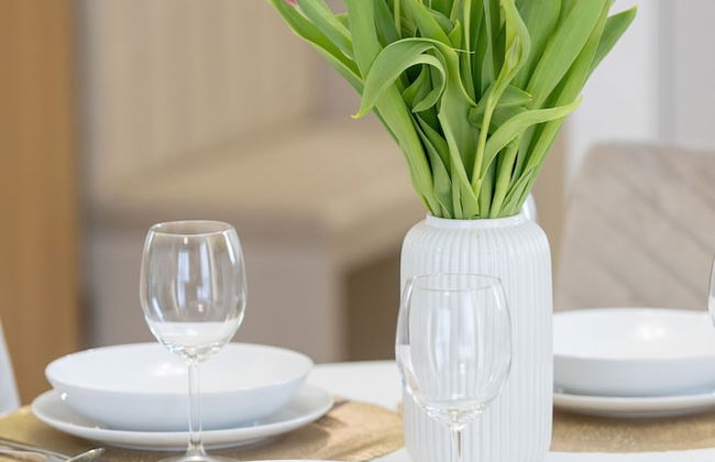 Stylish Apartment 7th Floor by Renters - Foto 44