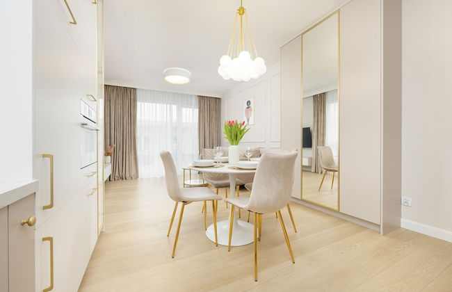 Stylish Apartment 7th Floor by Renters - Foto 16