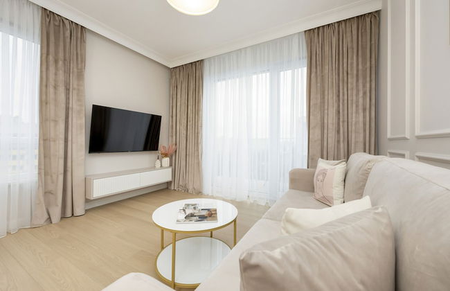 Stylish Apartment 7th Floor by Renters - Foto 28