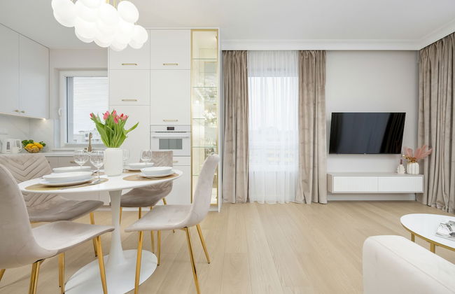 Stylish Apartment 7th Floor by Renters - Foto 10