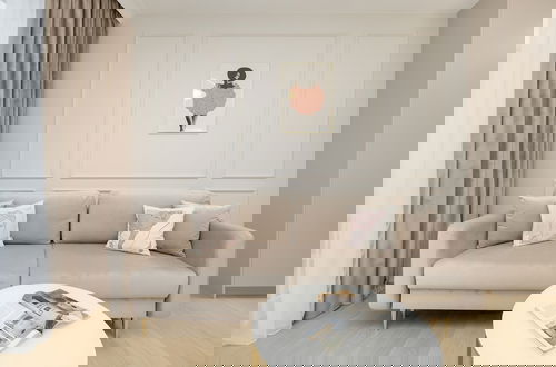 Foto 8 - Stylish Apartment 7th Floor by Renters