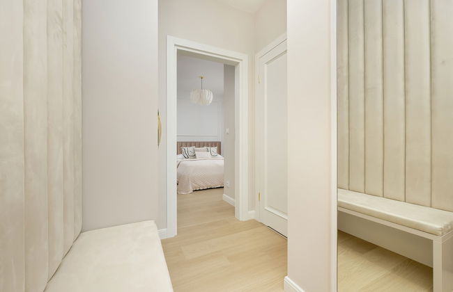 Stylish Apartment 7th Floor by Renters - Foto 32