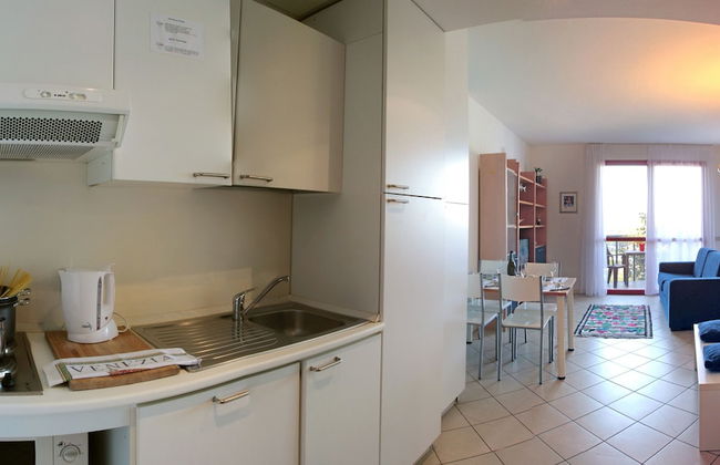 Residence Venice - Foto 11