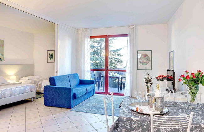 Residence Venice - Foto 1