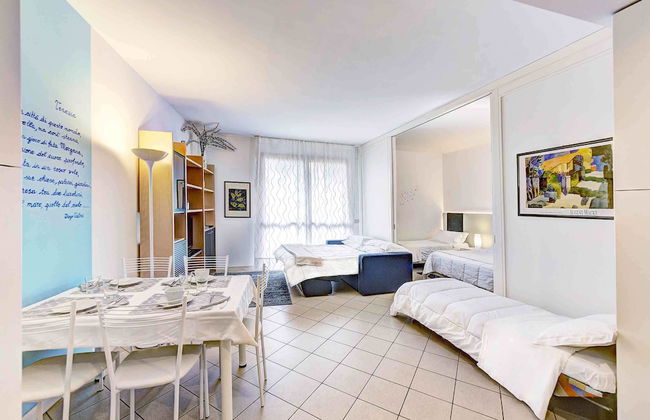 Residence Venice - Foto 38