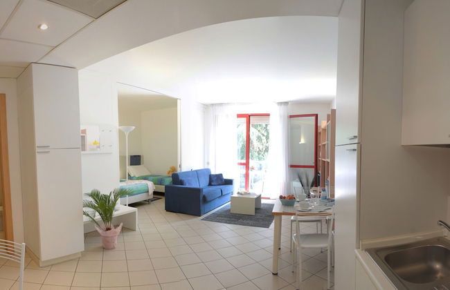 Residence Venice - Foto 32