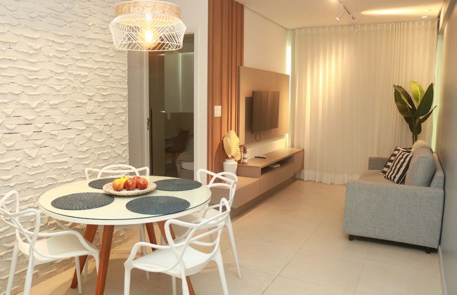 Edifício Promenade II Apt 206 - Foto 16