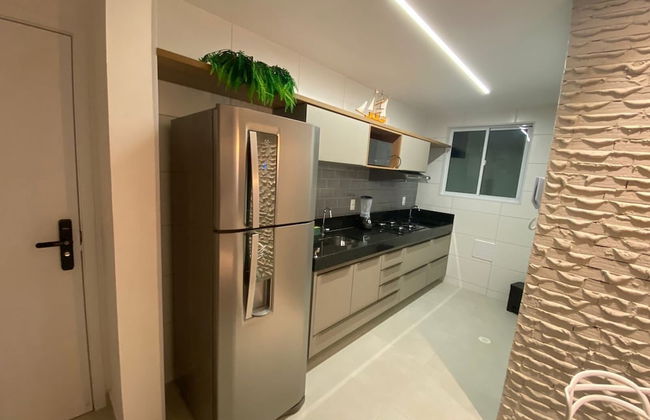 Edifício Promenade II Apt 206 - Foto 12