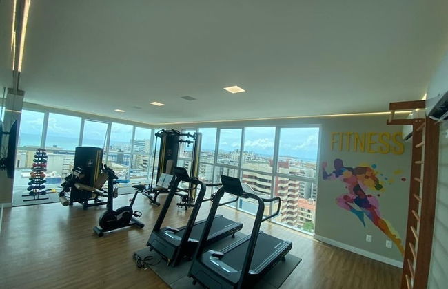 Edifício Promenade II Apt 206 - Foto 26