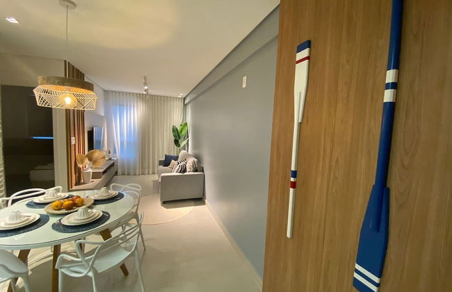 Edifício Promenade II Apt 206 - Foto 29