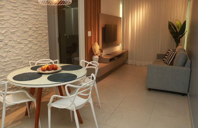 Edifício Promenade II Apt 206 - Foto 18