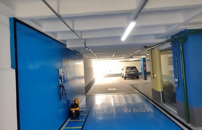 Edifício Promenade II Apt 206 - Foto 47