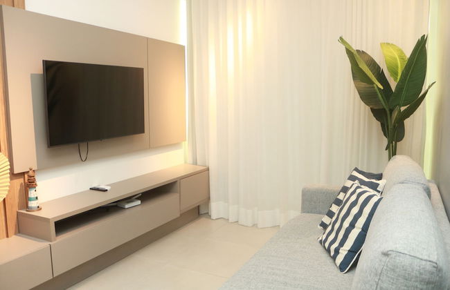 Edifício Promenade II Apt 206 - Foto 15