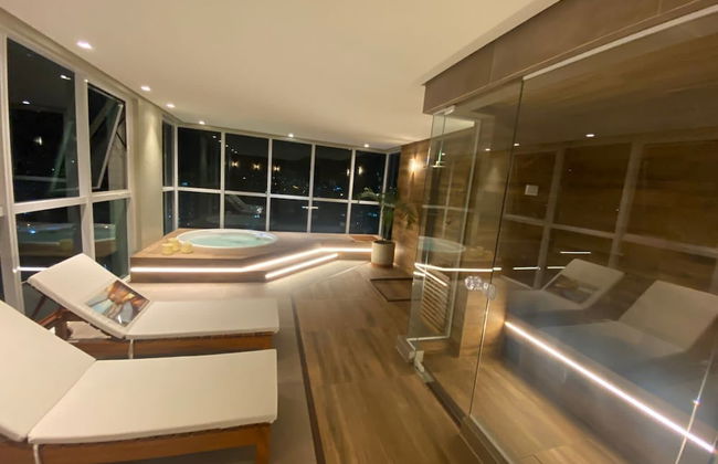 Edifício Promenade II Apt 206 - Foto 27