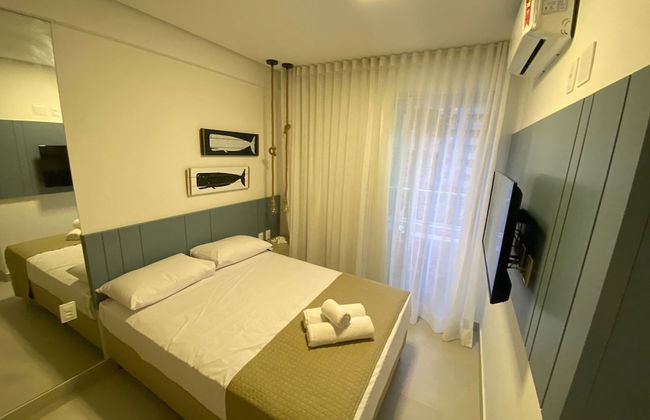 Edifício Promenade II Apt 206 - Foto 6