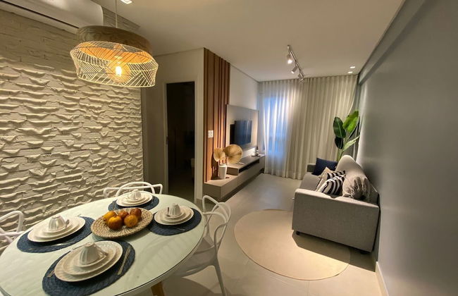 Edifício Promenade II Apt 206 - Foto 30