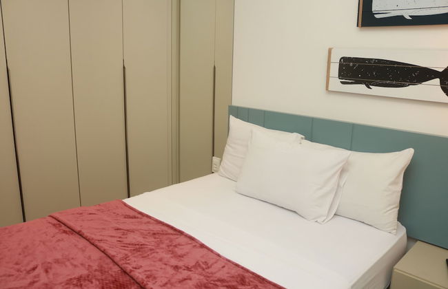 Edifício Promenade II Apt 206 - Foto 2