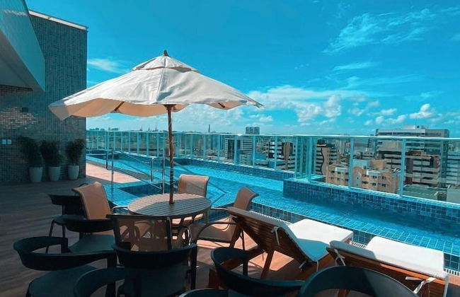 Edifício Promenade II Apt 206 - Foto 46