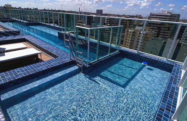 Edifício Promenade II Apt 206 - Foto 25