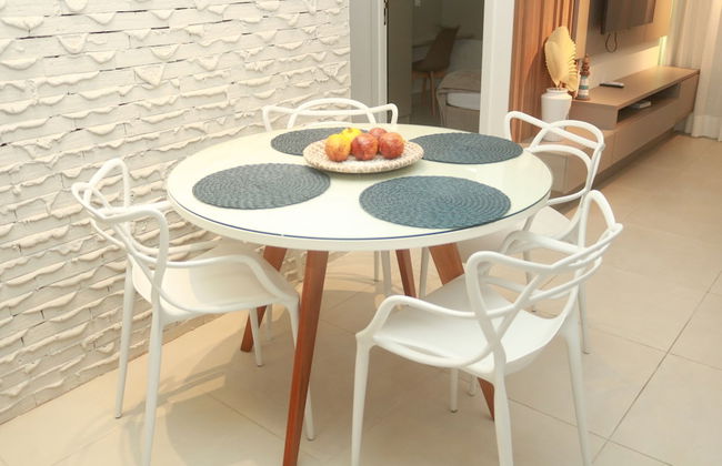 Edifício Promenade II Apt 206 - Foto 17