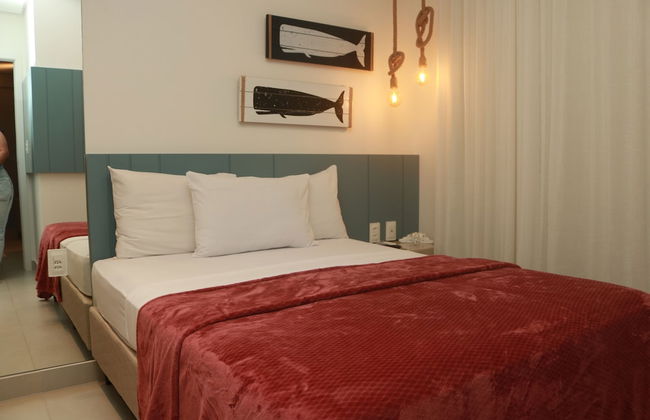 Edifício Promenade II Apt 206 - Foto 3