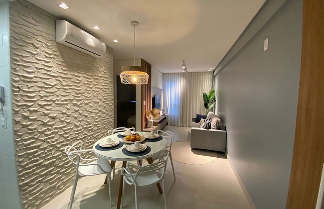 Edifício Promenade II Apt 206 - Foto 31
