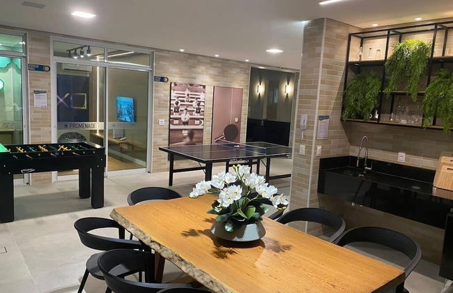 Edifício Promenade II Apt 206 - Foto 34