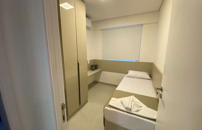 Edifício Promenade II Apt 206 - Foto 38