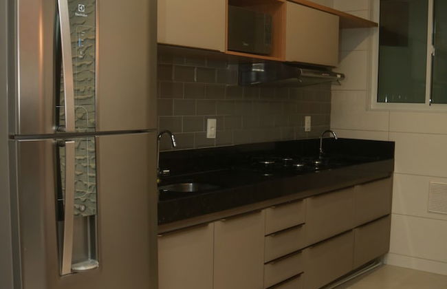 Edifício Promenade II Apt 206 - Foto 8
