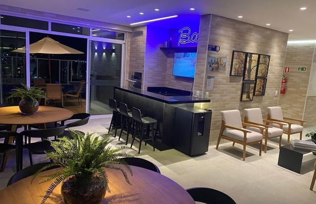 Edifício Promenade II Apt 206 - Foto 33