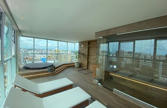 Edifício Promenade II Apt 206 - Foto 48