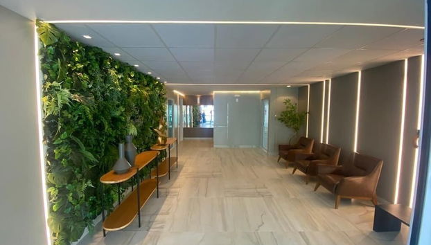 Hall