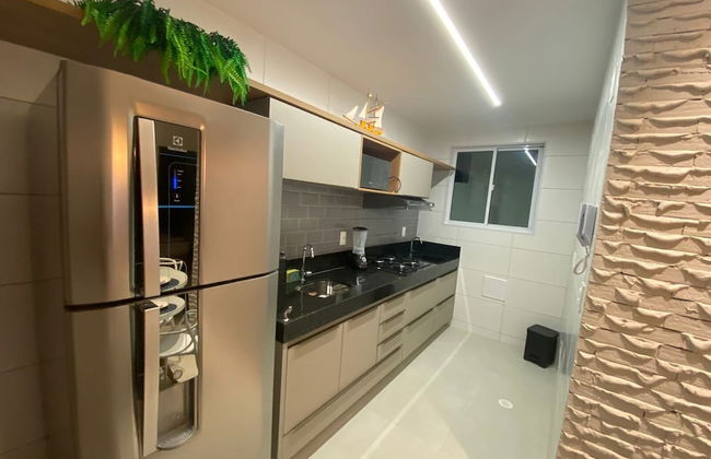 Edifício Promenade II Apt 206 - Foto 11