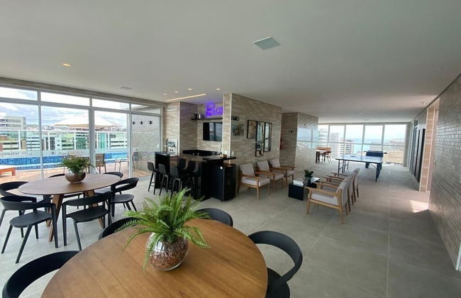 Edifício Promenade II Apt 206 - Foto 37