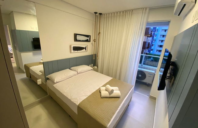Edifício Promenade II Apt 206 - Foto 4