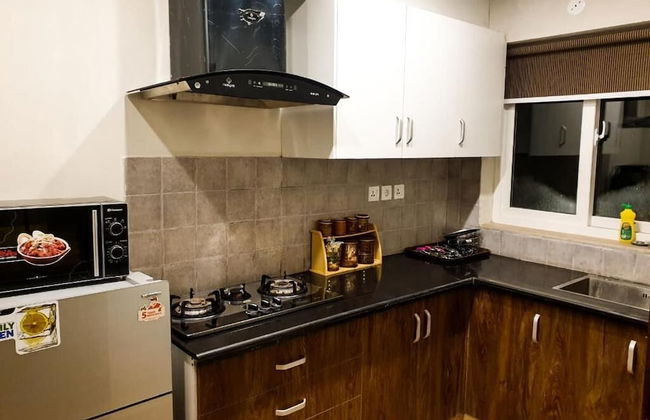Bellevue Luxury Apartments - Foto 8