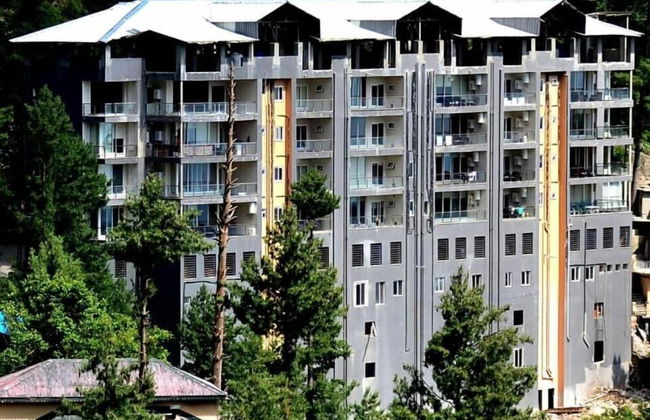 Bellevue Luxury Apartments - Foto 16