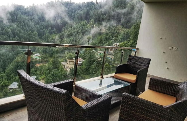 Bellevue Luxury Apartments - Foto 11
