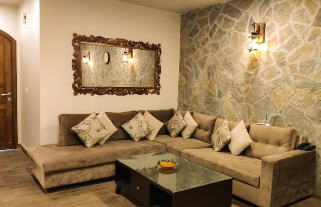 Bellevue Luxury Apartments - Foto 1