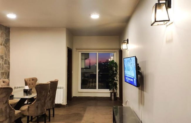 Bellevue Luxury Apartments - Foto 10