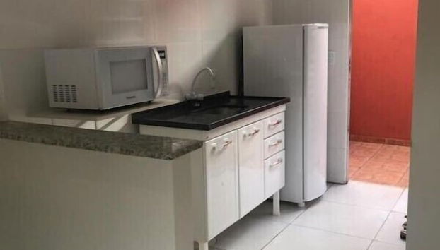 Kitchenette privada