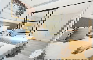 Foto 3 - Jewel Residences - Q Stay