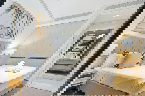 Foto 8 - Jewel Residences - Q Stay