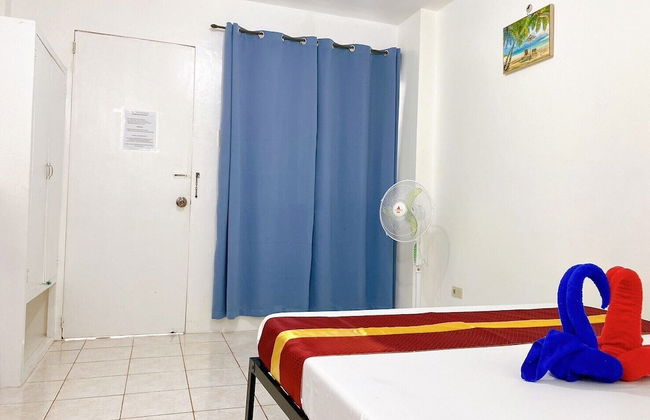 Glo's Space Boracay Dmall - Foto 25