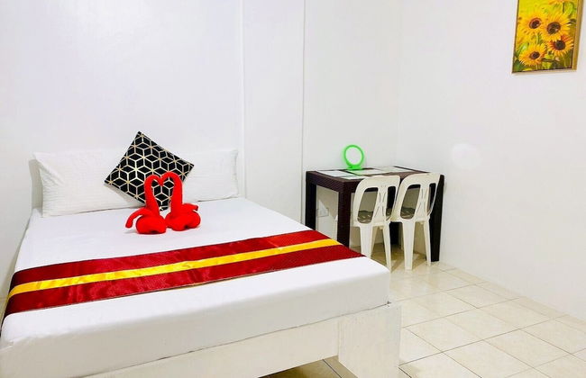 Glo's Space Boracay Dmall - Foto 6