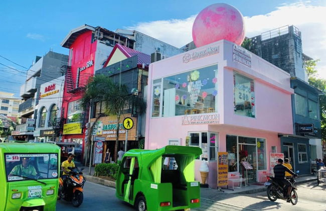 Glo's Space Boracay Dmall - Foto 49